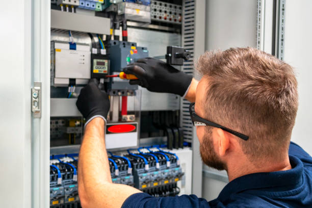 Best Electrical Safety Inspections  in Amery, WI