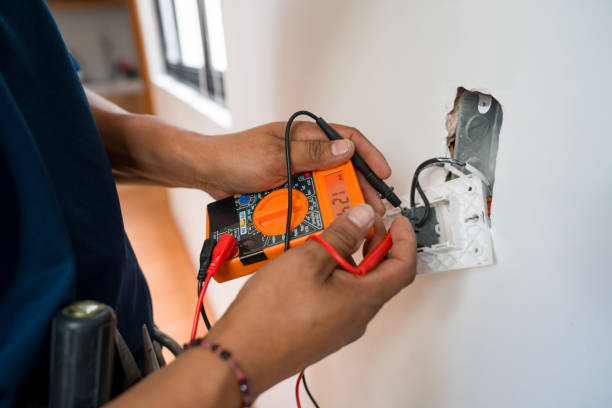 Emergency Electrical Repair Services in Amery, WI